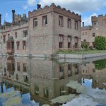 Oxburgh Hall