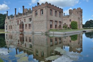 Oxburgh Hall