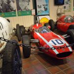 Brooklands Museum