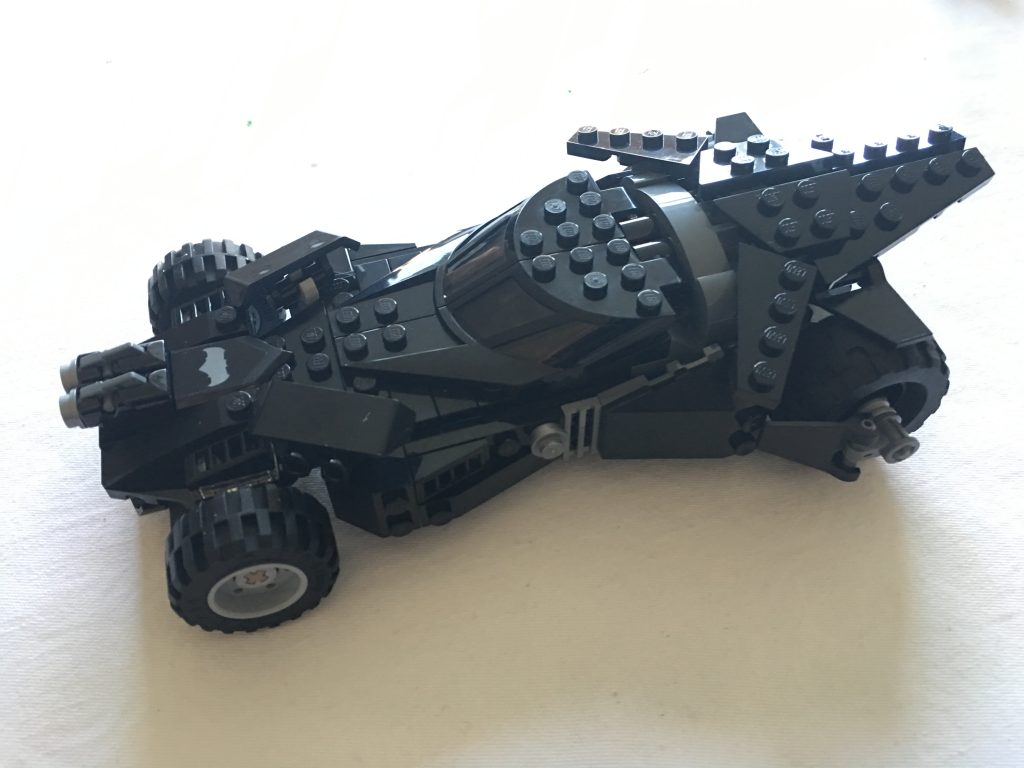 Bat Mobile