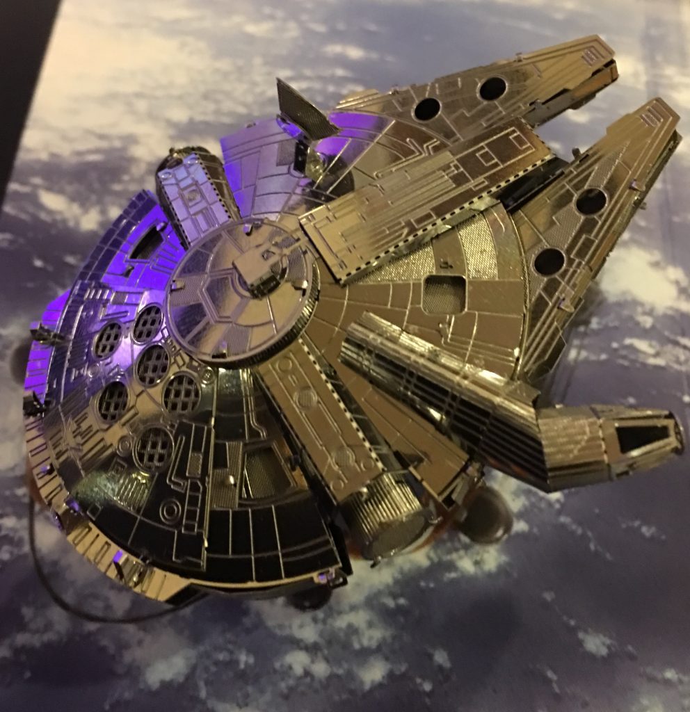 Millennium Falcon