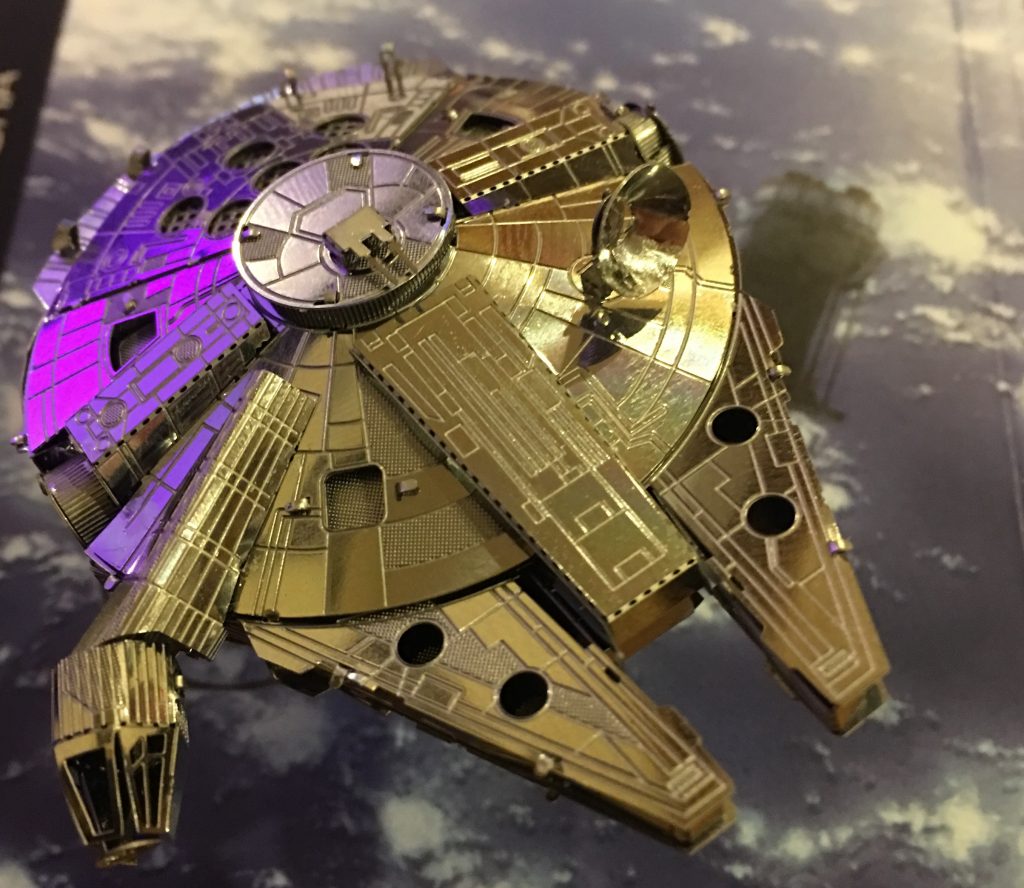 Millennium Falcon