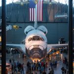 Discovery NASM