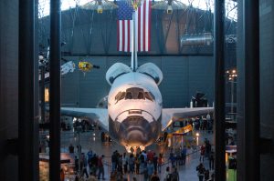 Discovery NASM