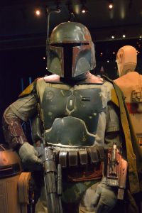 Bobba Fett