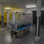 Medical Isolation Unit