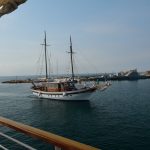 Pafos Harbour