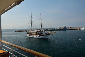 Pafos Harbour