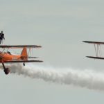 Wingwalkers