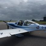 Grob Tutor