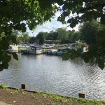 Allington Marina