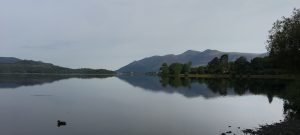 Derwent Water