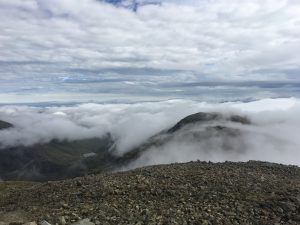 Scafell Pike