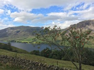 Wast Water