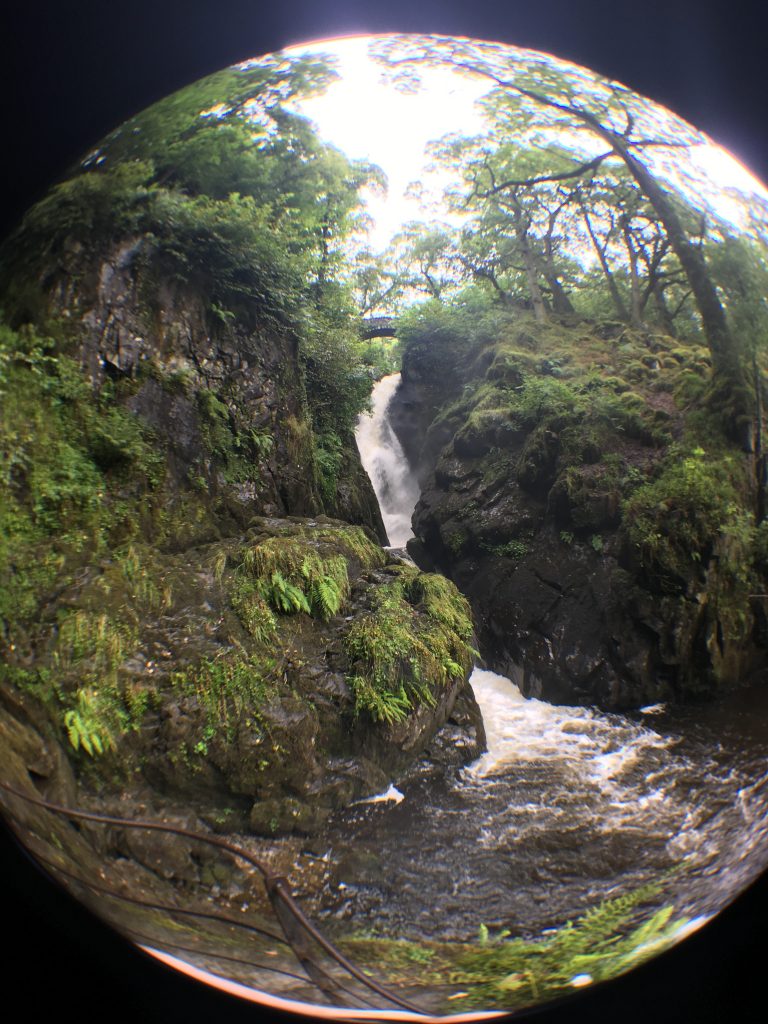 Aira Force