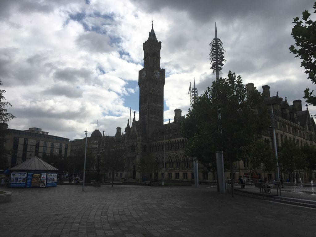 Centenary Square