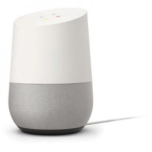 Google Home