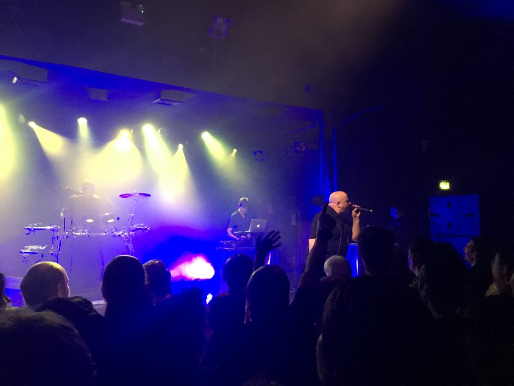 More VNV Nation