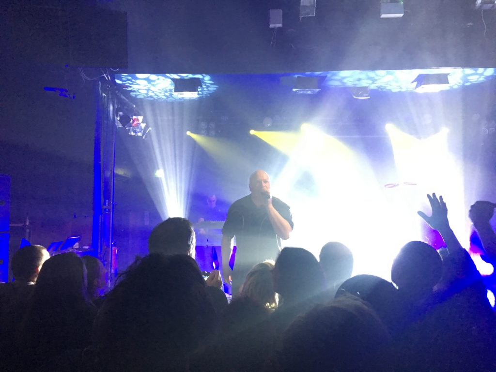 VNV Nation