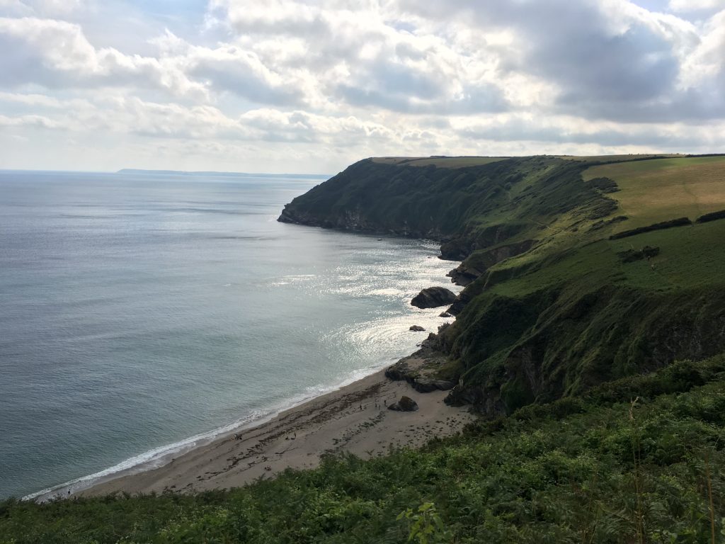 Lantic Bay