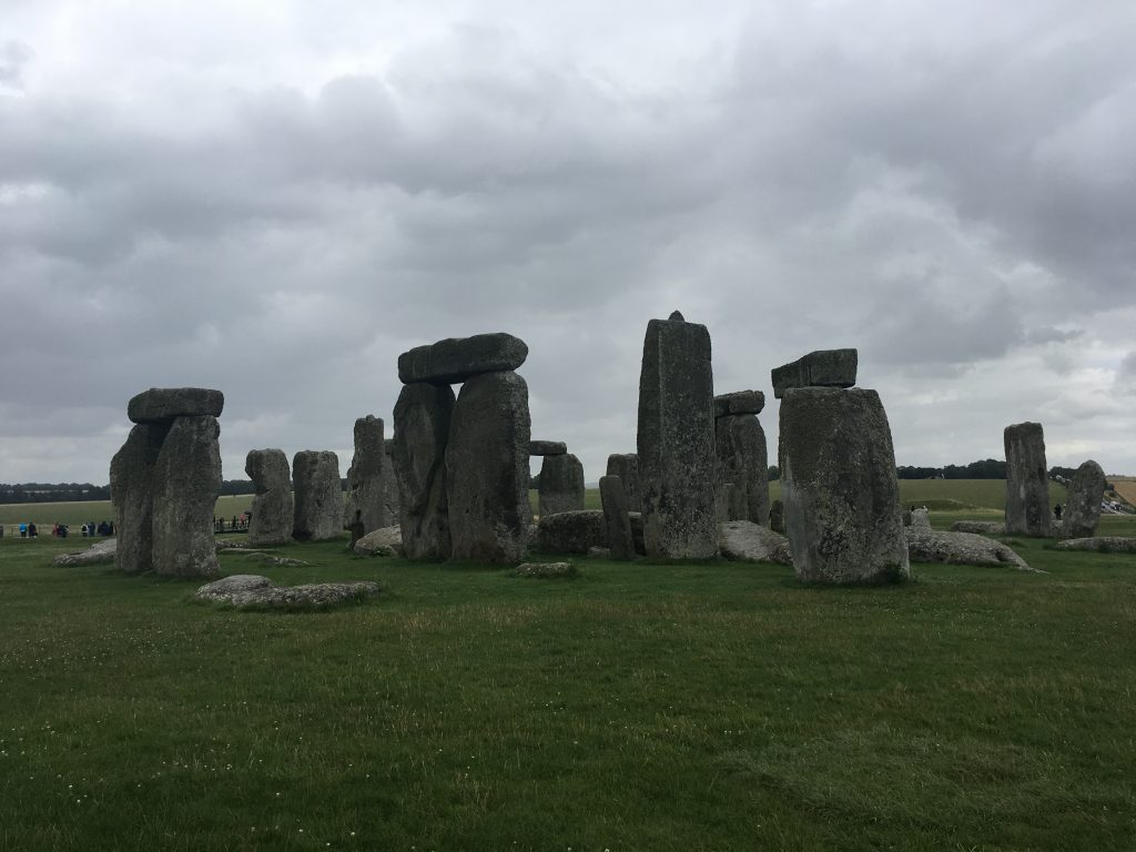 Stone Circle