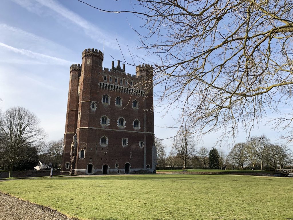 Tattershall Castle