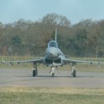 Typhoon Coningsby