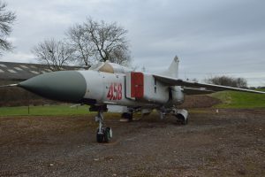 Mig 27