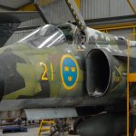 Saab Viggen