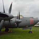 Avro Shackleton