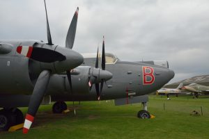 Avro Shackleton