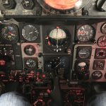 Phantom Cockpit