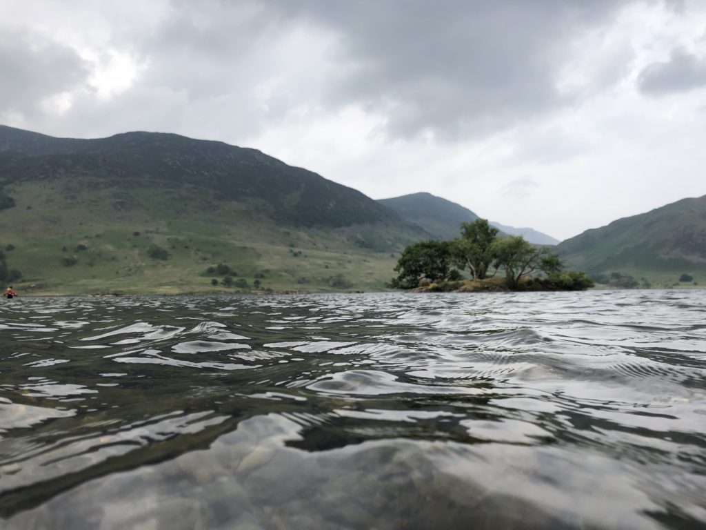 Crummock Water