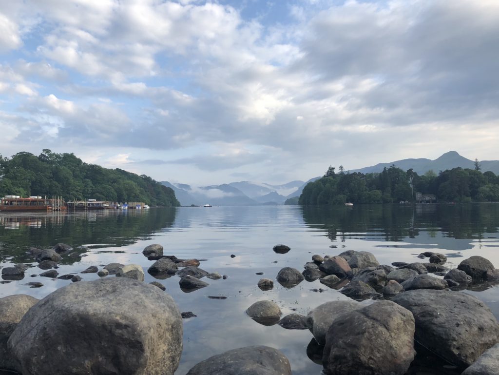 Derwent Water