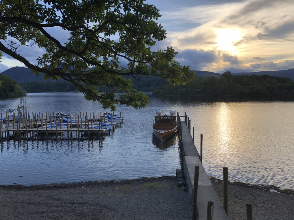 Derwentwater