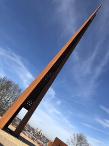 International Bomber Command Centre