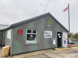 RAF Eastchurch Museum