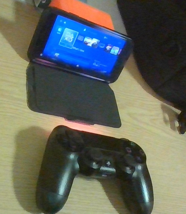 Remote Play iOS 13 and Dualshock 4