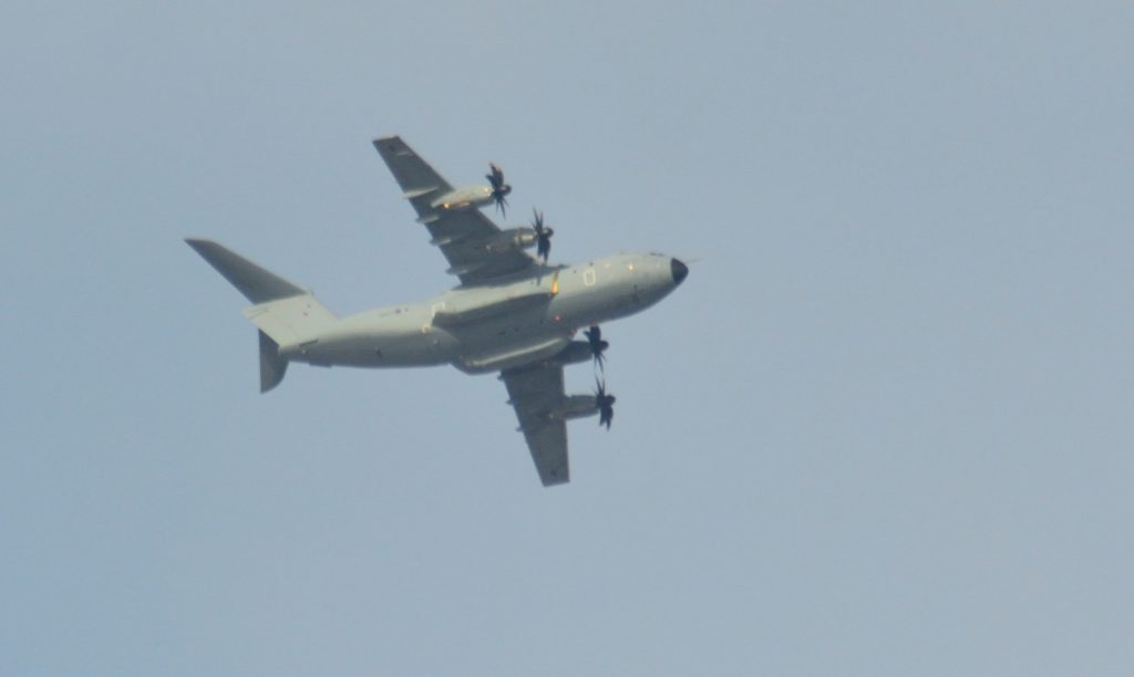 A400M Atlas