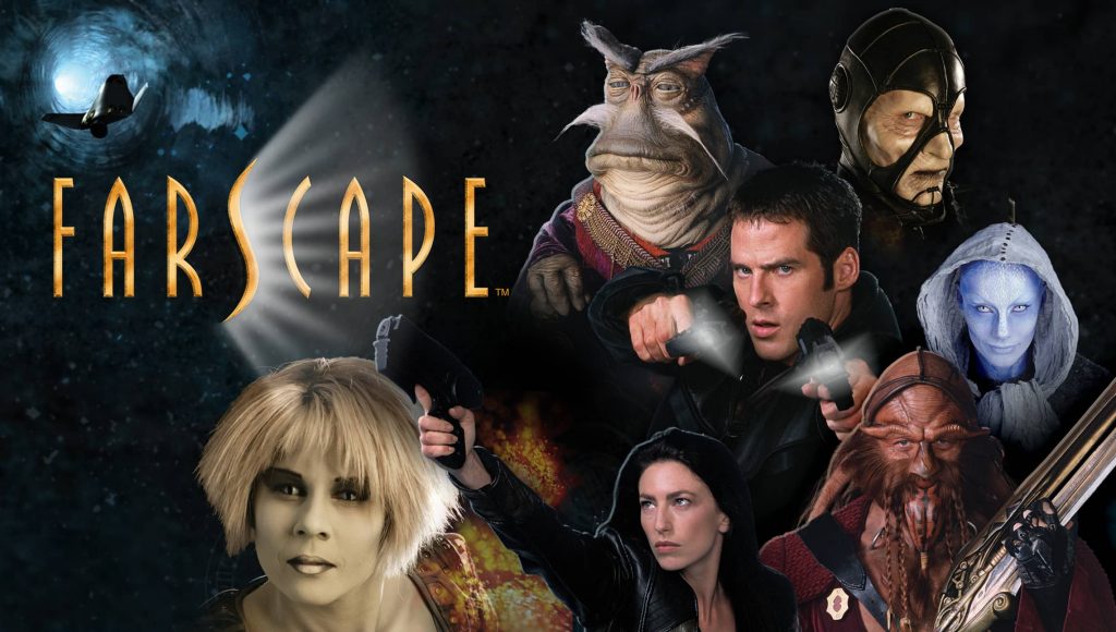 Farscape