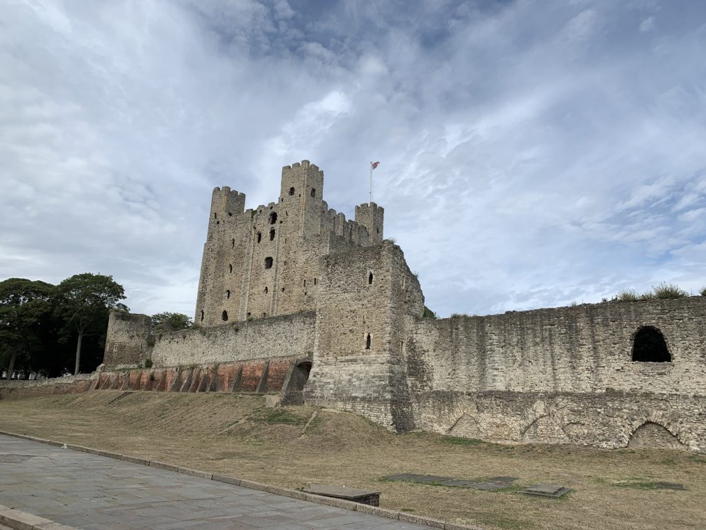 Rochester Castle