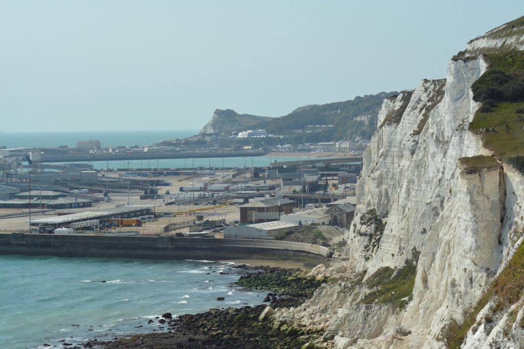 Dover Port