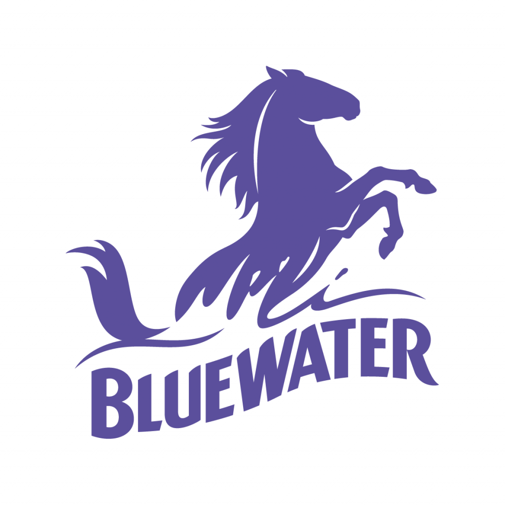 Bluewater Logo