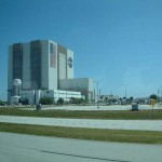 Vehicle Assembly Building