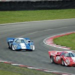 Brands Hatch Historic Masters