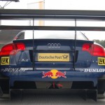 Brands Hatch DTM