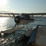 Seaplane