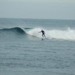 Surfer, Bells beach