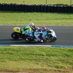 Motorcyclist, Phillip Island