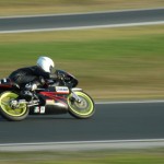 Motorcyclist, Phillip Island